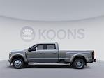 New 2026 Ford F-450 Platinum Crew Cab for sale #KBF261024 - photo 3