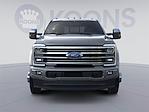 New 2026 Ford F-450 Platinum Crew Cab for sale #KBF261024 - photo 6