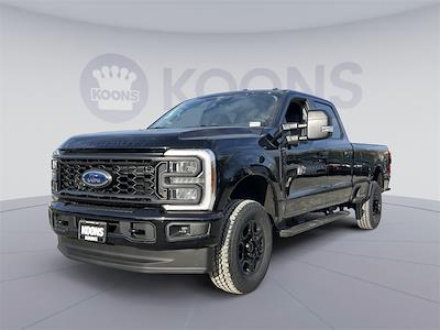 New 2026 Ford F-250 XL Crew Cab for sale #KBF261027 - photo 1