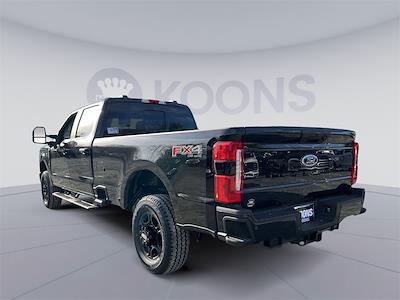 New 2026 Ford F-250 XL Crew Cab for sale #KBF261027 - photo 2