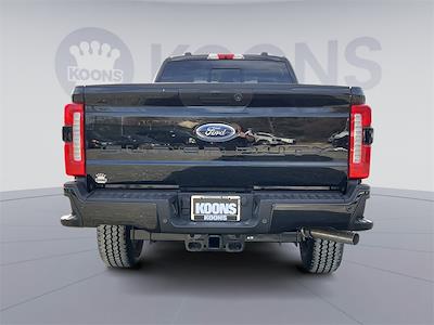 New 2026 Ford F-250 XL Crew Cab for sale #KBF261027 - photo 2