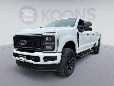 New 2026 Ford F-250 XL Crew Cab for sale #KBF261028 - photo 1