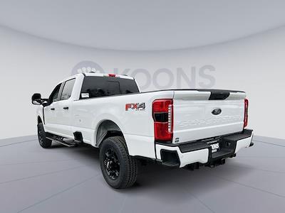 New 2026 Ford F-250 XL Crew Cab for sale #KBF261028 - photo 2