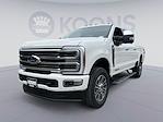 2026 Ford F-250 Crew Cab 4WD Pickup for sale #KBF261029 - photo 1