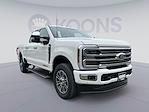 2026 Ford F-250 Crew Cab 4WD Pickup for sale #KBF261029 - photo 7