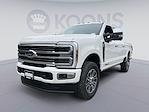 2026 Ford F-250 Crew Cab 4WD Pickup for sale #KBF261030 - photo 1