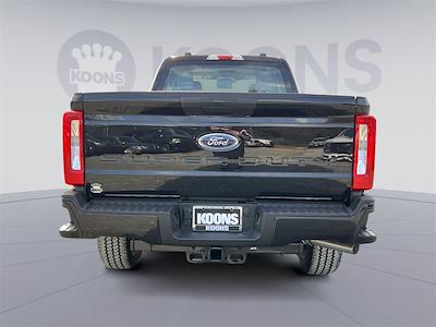 New 2026 Ford F-250 XL Crew Cab for sale #KBF261031 - photo 2