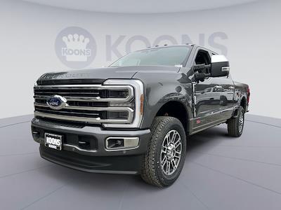 2026 Ford F-250 Crew Cab 4WD Pickup for sale #KBF261032 - photo 1