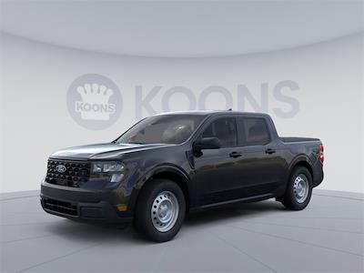 2026 Ford Maverick SuperCrew Cab AWD Pickup for sale #KBF261033 - photo 1