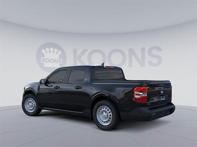 New 2026 Ford Maverick XL SuperCrew Cab for sale #KBF261034 - photo 2