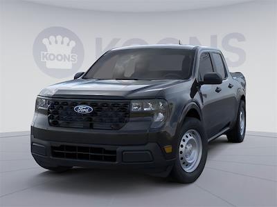 New 2026 Ford Maverick XL SuperCrew Cab for sale #KBF261035 - photo 2