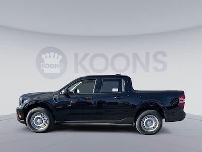 New 2026 Ford Maverick XL SuperCrew Cab for sale #KBF261036 - photo 2