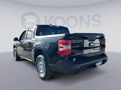 New 2026 Ford Maverick XL SuperCrew Cab for sale #KBF261036 - photo 2