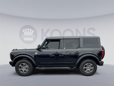 Used 2024 Ford Bronco Big Bend for sale #KBF261037A - photo 2