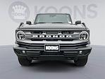 Used 2024 Ford Bronco Big Bend for sale #KBF261037A - photo 8