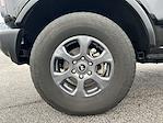 Used 2024 Ford Bronco Big Bend for sale #KBF261037A - photo 9