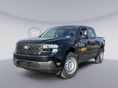 New 2026 Ford Maverick XL SuperCrew Cab for sale #KBF261038 - photo 1