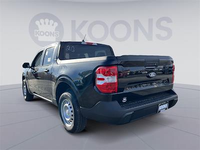 New 2026 Ford Maverick XL SuperCrew Cab for sale #KBF261038 - photo 2