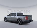 2026 Ford Maverick SuperCrew Cab AWD Pickup for sale #KBF261039 - photo 4