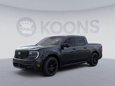 2026 Ford Maverick SuperCrew Cab AWD Pickup for sale #KBF261040 - photo 1