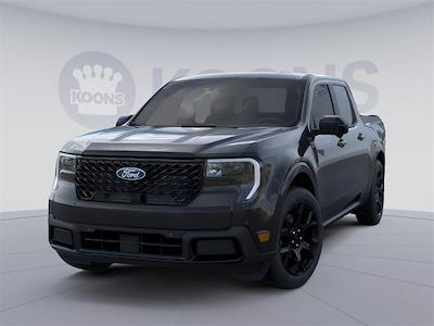 New 2026 Ford Maverick Lariat SuperCrew Cab for sale #KBF261040 - photo 2
