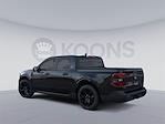 2026 Ford Maverick SuperCrew Cab AWD Pickup for sale #KBF261040 - photo 4