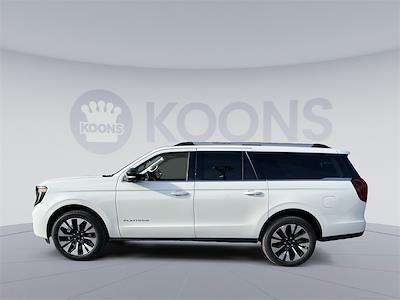 New 2026 Ford Expedition MAX Platinum for sale #KBF261042 - photo 2