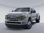 New 2026 Ford F-450 Platinum Crew Cab for sale #KBF261043 - photo 2