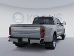 New 2026 Ford F-450 Platinum Crew Cab for sale #KBF261043 - photo 8