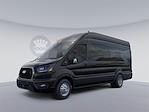 New 2026 Ford Transit 350 HD XLT Passenger Van for sale #KBF261044 - photo 1