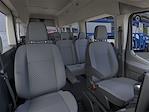 New 2026 Ford Transit 350 HD XLT Passenger Van for sale #KBF261044 - photo 10