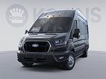 New 2026 Ford Transit 350 HD XLT Passenger Van for sale #KBF261044 - photo 2