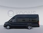 New 2026 Ford Transit 350 HD XLT Passenger Van for sale #KBF261044 - photo 3