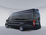 New 2026 Ford Transit 350 HD XLT Passenger Van for sale #KBF261044 - photo 4