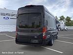 New 2026 Ford Transit 350 HD XLT Passenger Van for sale #KBF261044 - photo 8