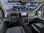 New 2026 Ford Transit 350 HD XLT Passenger Van for sale #KBF261044 - photo 9