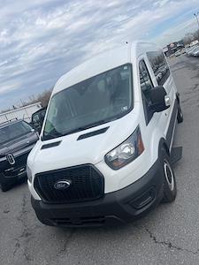 Used 2024 Ford Transit 350 - photo 1