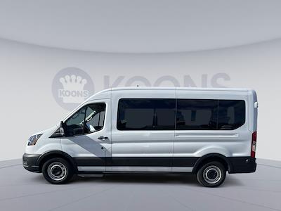 Used 2024 Ford Transit 350 - photo 1