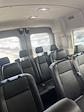 2024 Ford Transit 350 Medium Roof RWD Passenger Van for sale #KBF261044C - photo 11