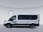 2024 Ford Transit 350 Medium Roof RWD Passenger Van for sale #KBF261044C - photo 2