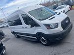 2024 Ford Transit 350 Medium Roof RWD Passenger Van for sale #KBF261044C - photo 6