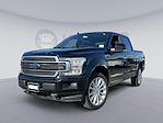Used 2018 Ford F-150 Limited SuperCrew Cab for sale #KBF261046A - photo 1