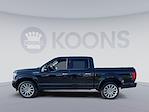 Used 2018 Ford F-150 Limited SuperCrew Cab for sale #KBF261046A - photo 2