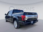 Used 2018 Ford F-150 Limited SuperCrew Cab for sale #KBF261046A - photo 3