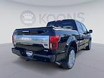 Used 2018 Ford F-150 Limited SuperCrew Cab for sale #KBF261046A - photo 5