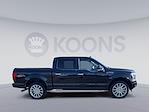Used 2018 Ford F-150 Limited SuperCrew Cab for sale #KBF261046A - photo 6