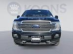 Used 2018 Ford F-150 Limited SuperCrew Cab for sale #KBF261046A - photo 8