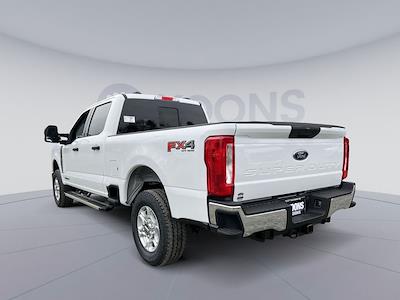 New 2026 Ford F-250 XLT Crew Cab for sale #KBF261048 - photo 2