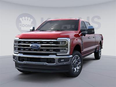 New 2026 Ford F-350 Lariat Crew Cab for sale #KBF261050 - photo 2