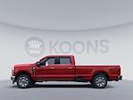 New 2026 Ford F-350 Lariat Crew Cab for sale #KBF261050 - photo 3